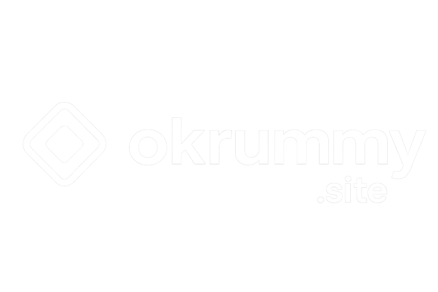 okrummy.site-logo-white