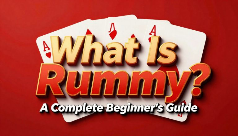what is rummy