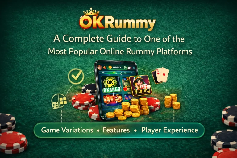 a complete guide to one of the most popular online rummy platforms