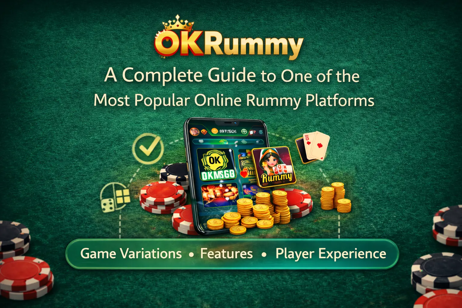 a complete guide to one of the most popular online rummy platforms