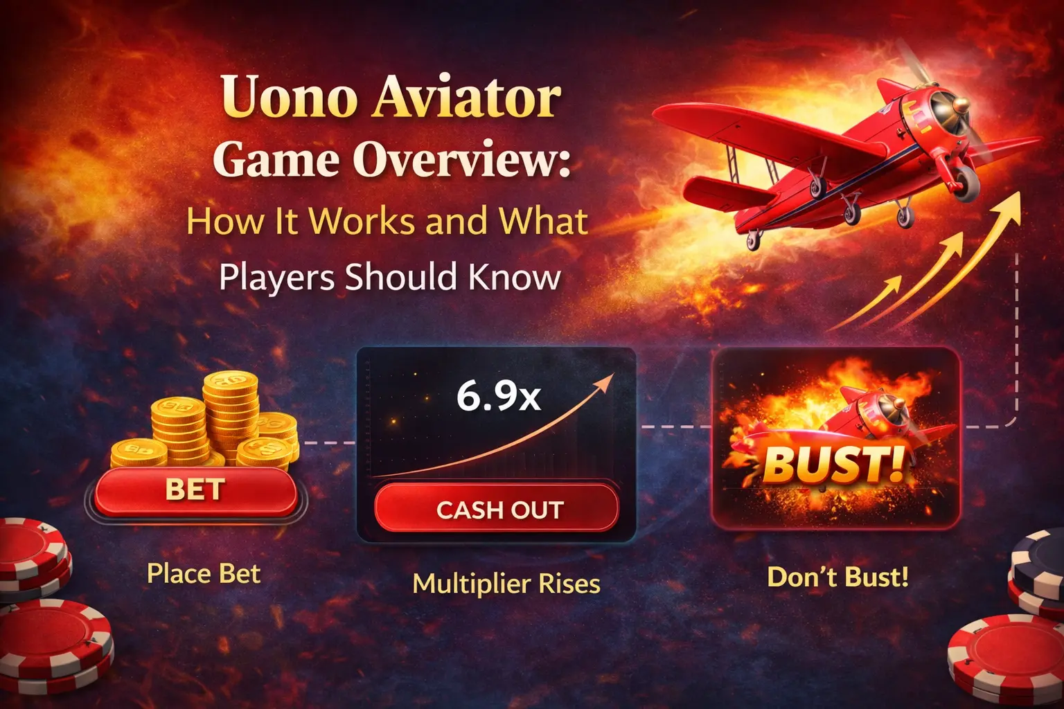 uono aviator