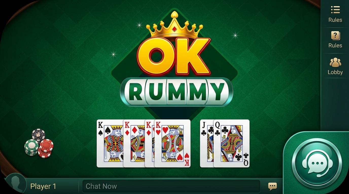 okrummy live chat