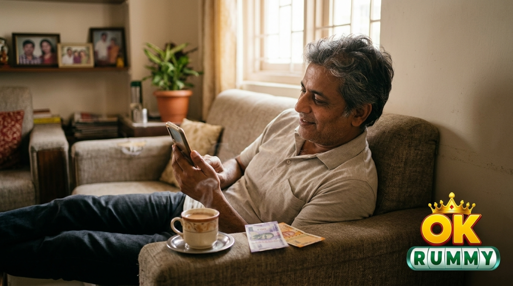 okrummy customer support resolved — player relieved after a UPI withdrawal clears