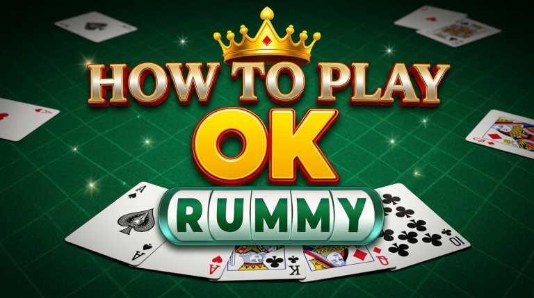 how to play okrummy 2026