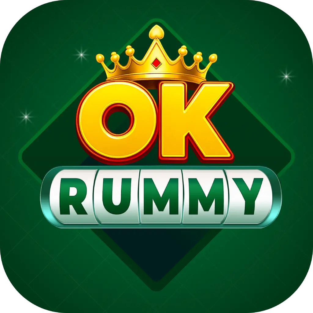 okrummy official logo